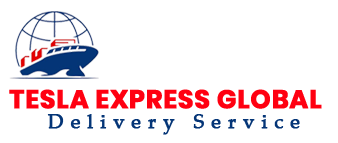 Tesla Express Global Delivery Services